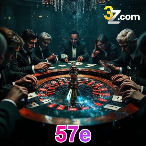 57e login Jogos de caça-níqueis