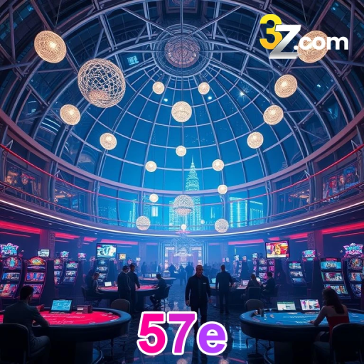 Baixar Jogos no 57e: Diversão ao Seu Alcance