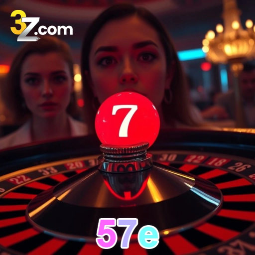 Seção Confiável do 57e: Segurança e Diversão em Primeiro Lugar