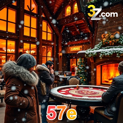 Esporte é Paixão: Descubra o 57e de Jogabilidade Inovadora!