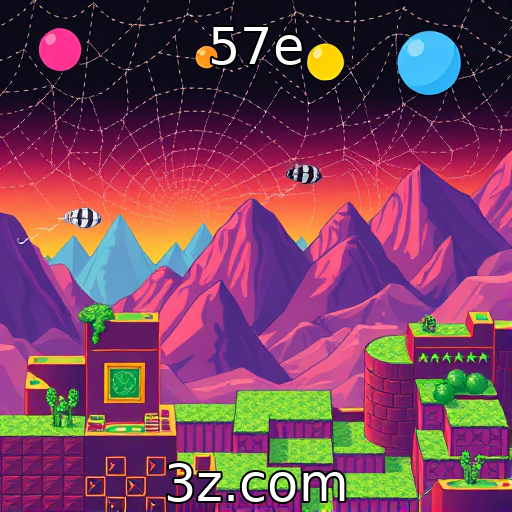 Evolução dos gráficos na indústria de jogos