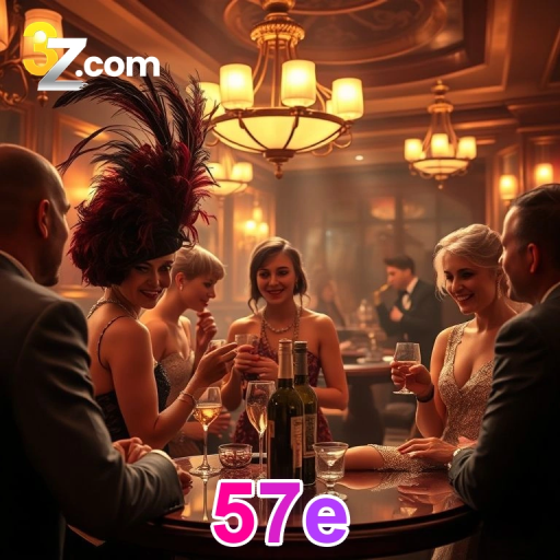 Jogos Incríveis do 57e Que Você Não Pode Perder